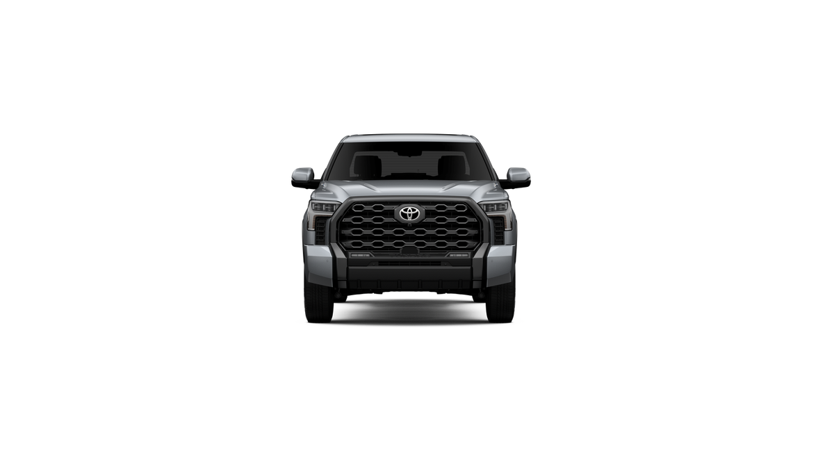 2026 Toyota Tundra i-FORCE MAX Platinum i-FORCE MAX