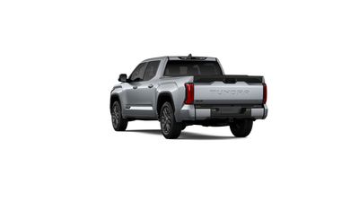 2026 Toyota Tundra i-FORCE MAX Platinum i-FORCE MAX