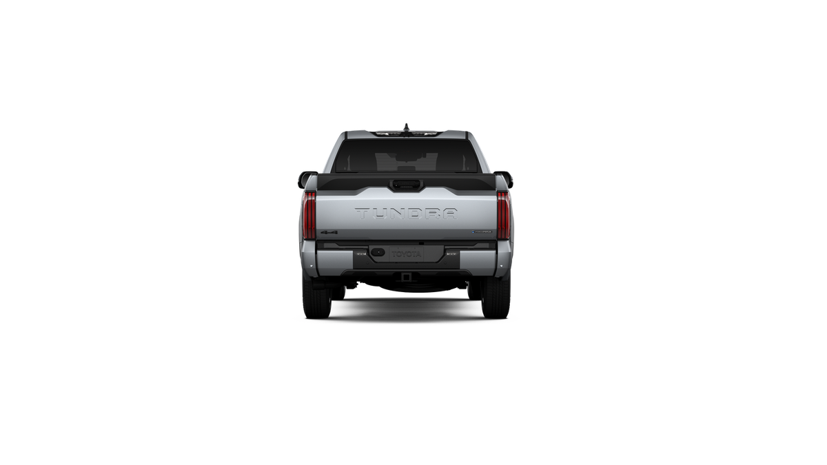 2026 Toyota Tundra i-FORCE MAX Platinum i-FORCE MAX