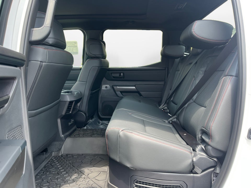 2026 Toyota Tundra i-FORCE MAX TRD Pro