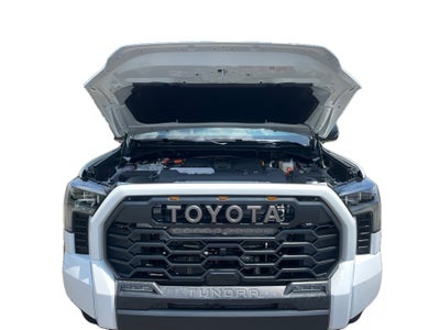 2026 Toyota Tundra i-FORCE MAX TRD Pro