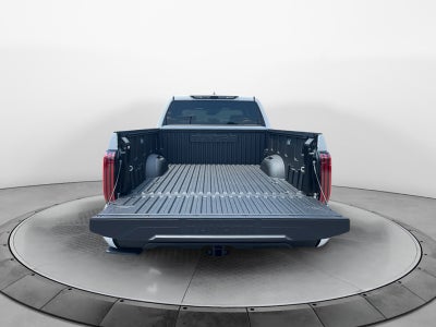 2026 Toyota Tundra i-FORCE MAX TRD Pro
