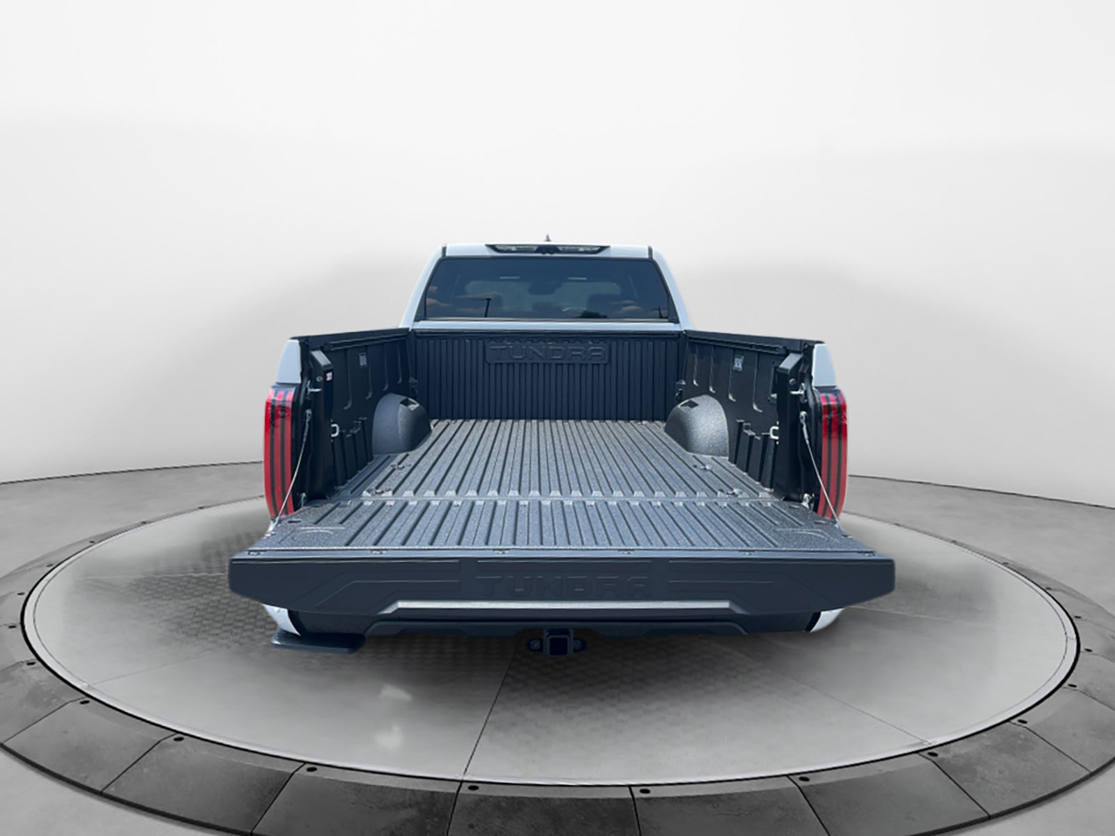 2026 Toyota Tundra i-FORCE MAX TRD Pro