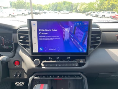 2026 Toyota Tundra i-FORCE MAX TRD Pro