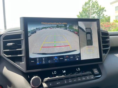 2026 Toyota Tundra i-FORCE MAX TRD Pro