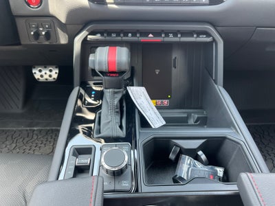 2026 Toyota Tundra i-FORCE MAX TRD Pro