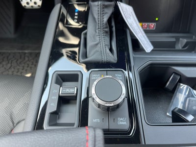 2026 Toyota Tundra i-FORCE MAX TRD Pro