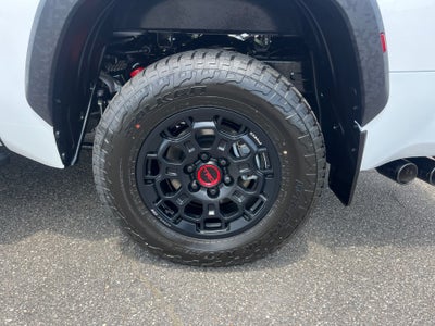 2026 Toyota Tundra i-FORCE MAX TRD Pro