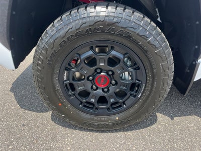 2026 Toyota Tundra i-FORCE MAX TRD Pro