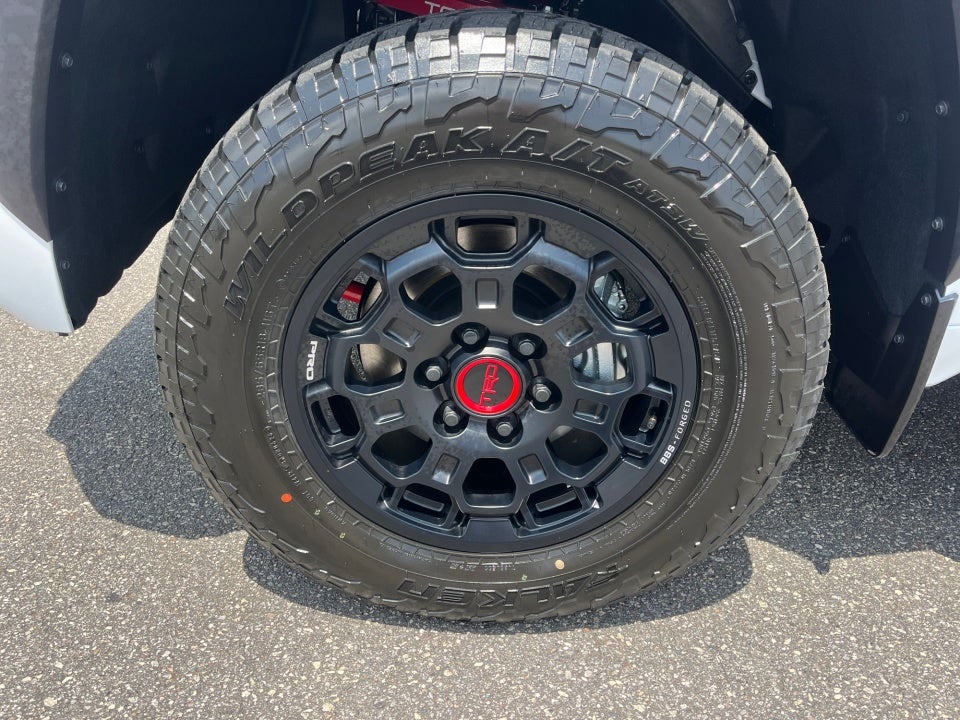 2026 Toyota Tundra i-FORCE MAX TRD Pro