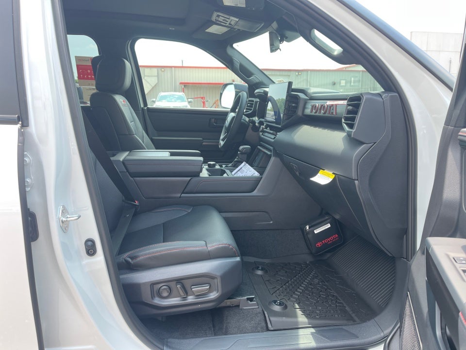 2026 Toyota Tundra i-FORCE MAX TRD Pro