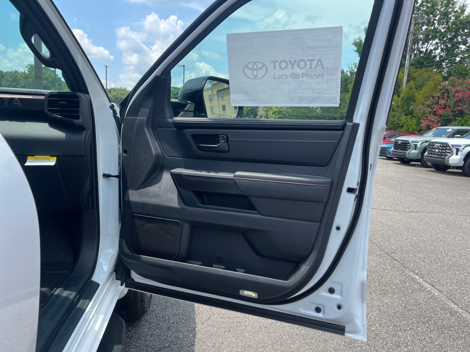 2026 Toyota Tundra i-FORCE MAX TRD Pro