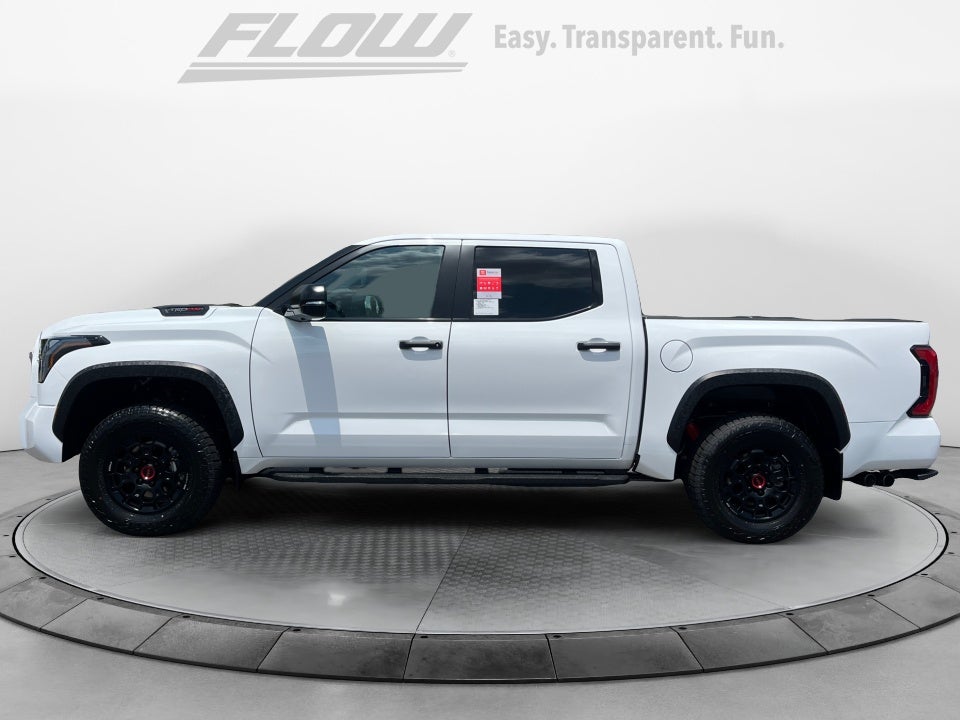2026 Toyota Tundra i-FORCE MAX TRD Pro