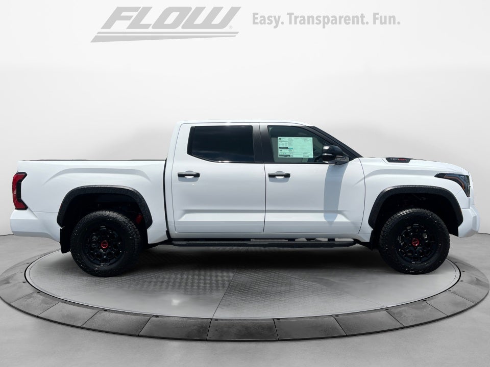 2026 Toyota Tundra i-FORCE MAX TRD Pro