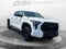 2026 Toyota Tundra Hybrid TRD Pro Hybrid
