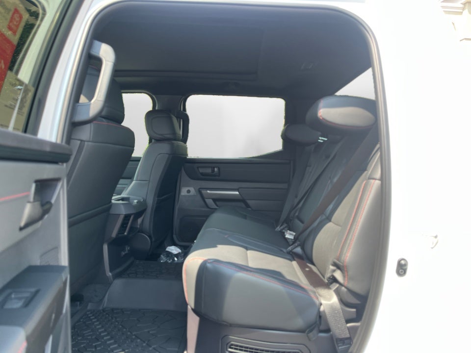 2026 Toyota Tundra Hybrid TRD Pro Hybrid