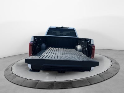 2026 Toyota Tundra Hybrid TRD Pro Hybrid