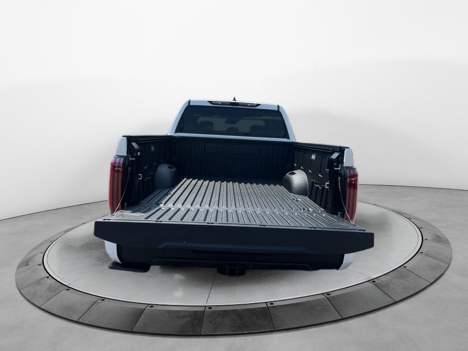 2026 Toyota Tundra Hybrid TRD Pro Hybrid