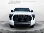 2026 Toyota Tundra Hybrid TRD Pro Hybrid