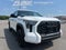 2026 Toyota Tundra Hybrid TRD Pro Hybrid