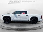 2026 Toyota Tundra Hybrid TRD Pro Hybrid