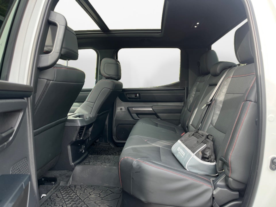 2026 Toyota Tundra i-FORCE MAX TRD Pro