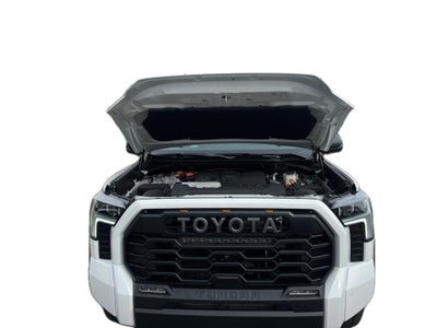 2026 Toyota Tundra i-FORCE MAX TRD Pro