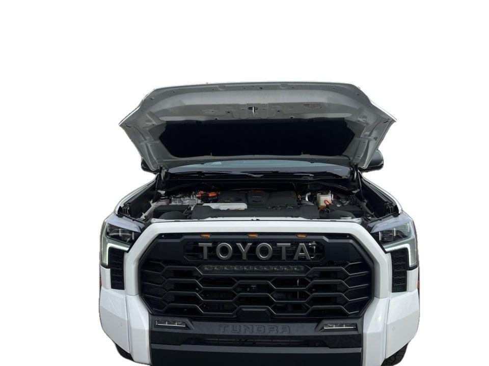 2026 Toyota Tundra i-FORCE MAX TRD Pro