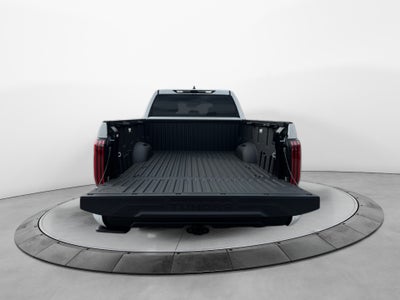 2026 Toyota Tundra i-FORCE MAX TRD Pro