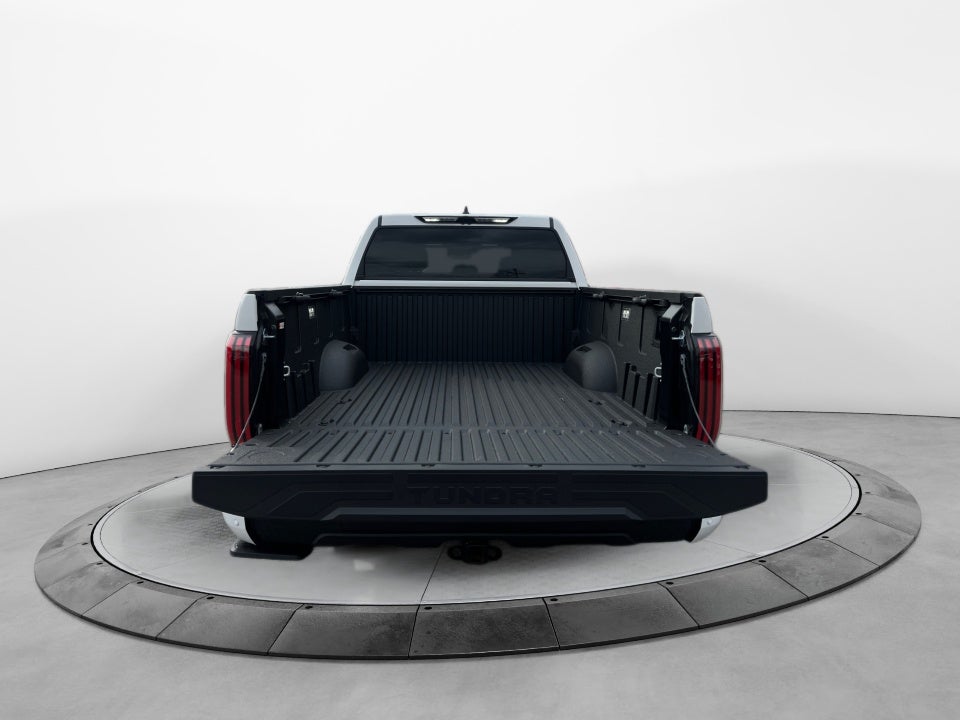 2026 Toyota Tundra i-FORCE MAX TRD Pro