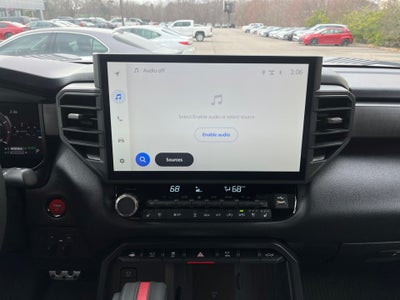 2026 Toyota Tundra i-FORCE MAX TRD Pro