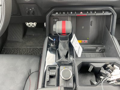 2026 Toyota Tundra i-FORCE MAX TRD Pro