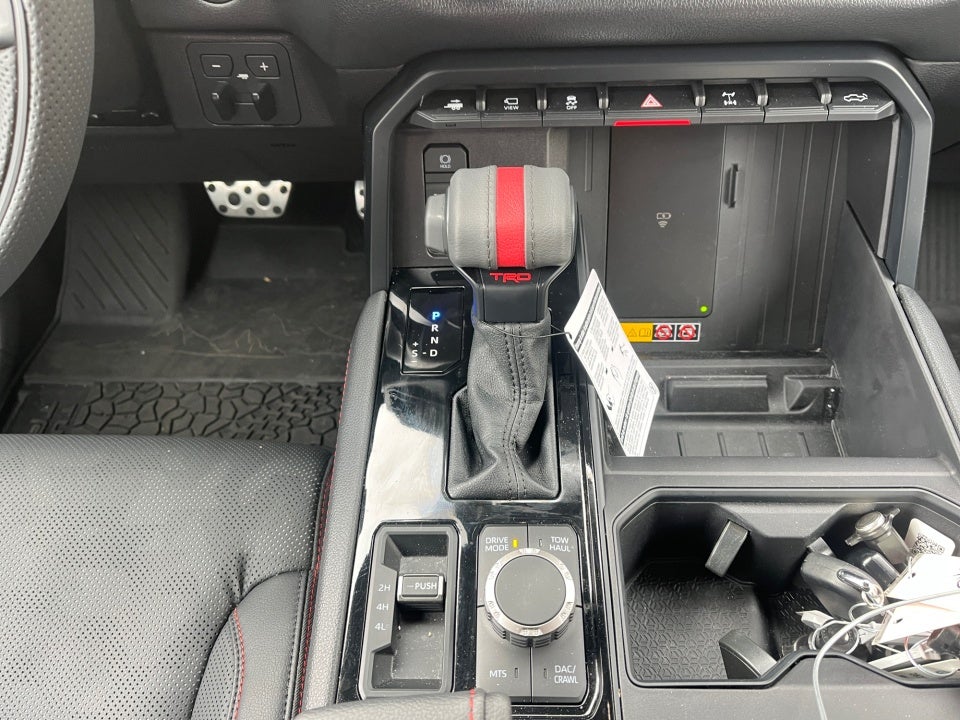 2026 Toyota Tundra i-FORCE MAX TRD Pro