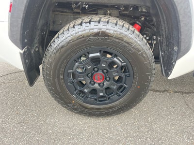 2026 Toyota Tundra i-FORCE MAX TRD Pro