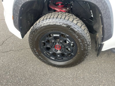 2026 Toyota Tundra i-FORCE MAX TRD Pro