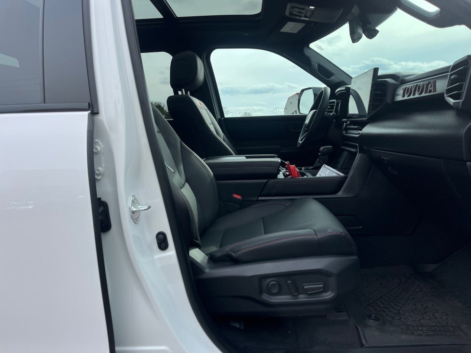 2026 Toyota Tundra i-FORCE MAX TRD Pro