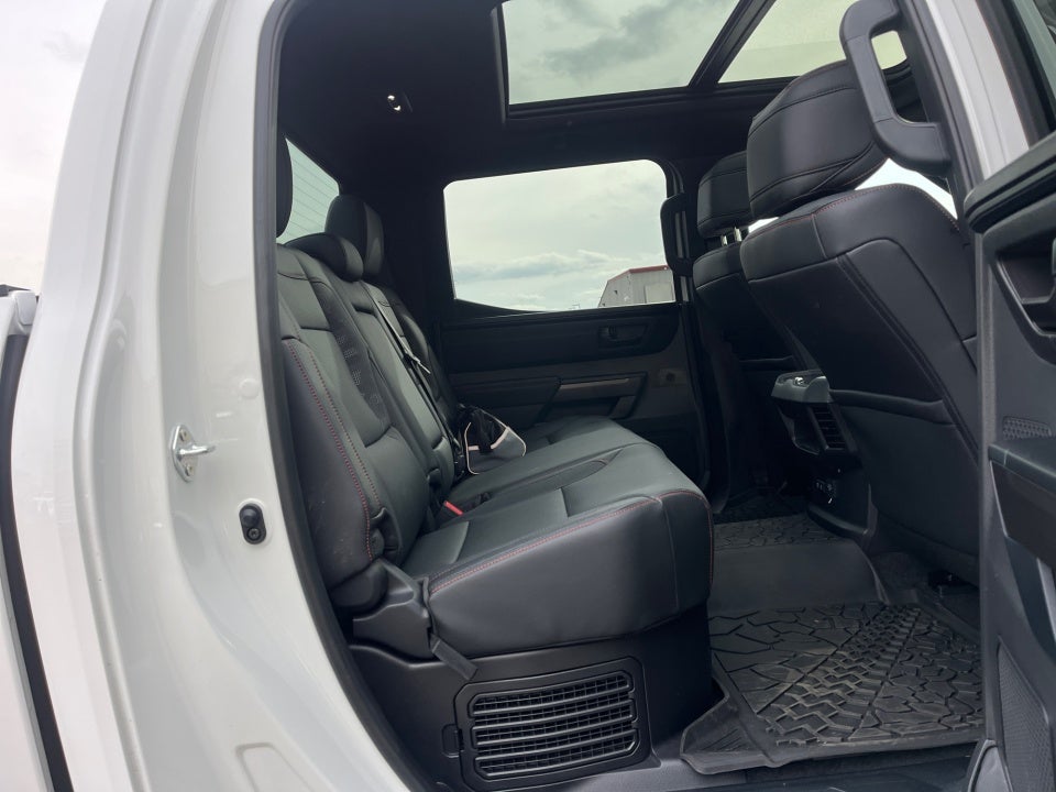 2026 Toyota Tundra i-FORCE MAX TRD Pro