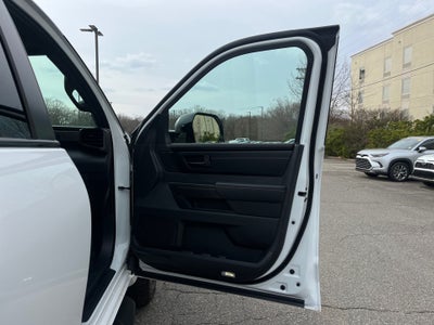 2026 Toyota Tundra i-FORCE MAX TRD Pro