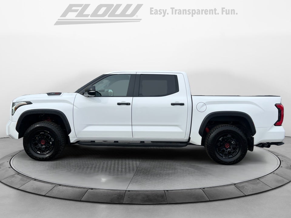 2026 Toyota Tundra i-FORCE MAX TRD Pro