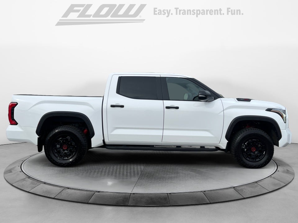 2026 Toyota Tundra i-FORCE MAX TRD Pro