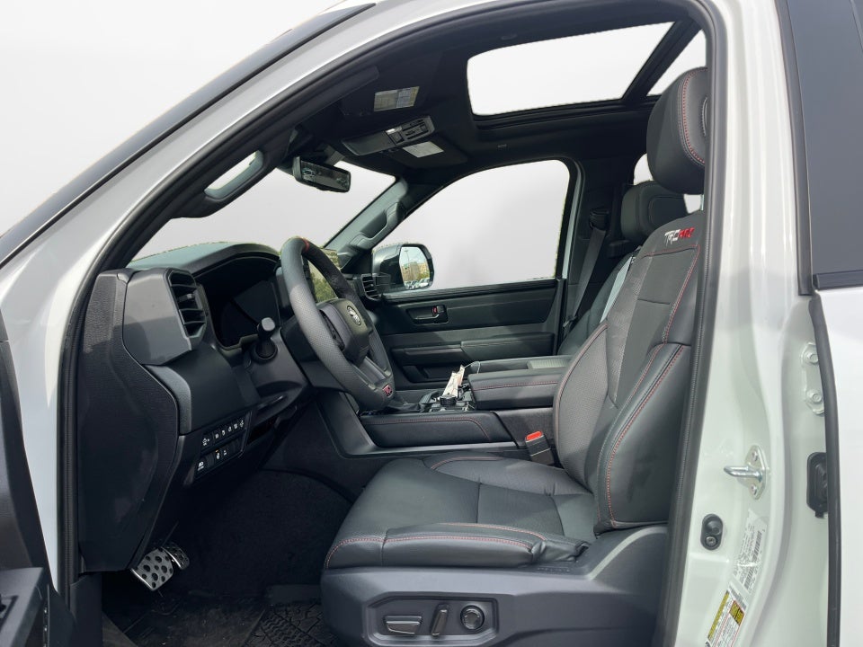 2026 Toyota Tundra i-FORCE MAX TRD Pro