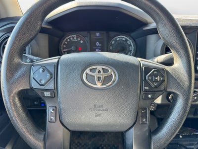 2020 Toyota TACOMA SR SR V6