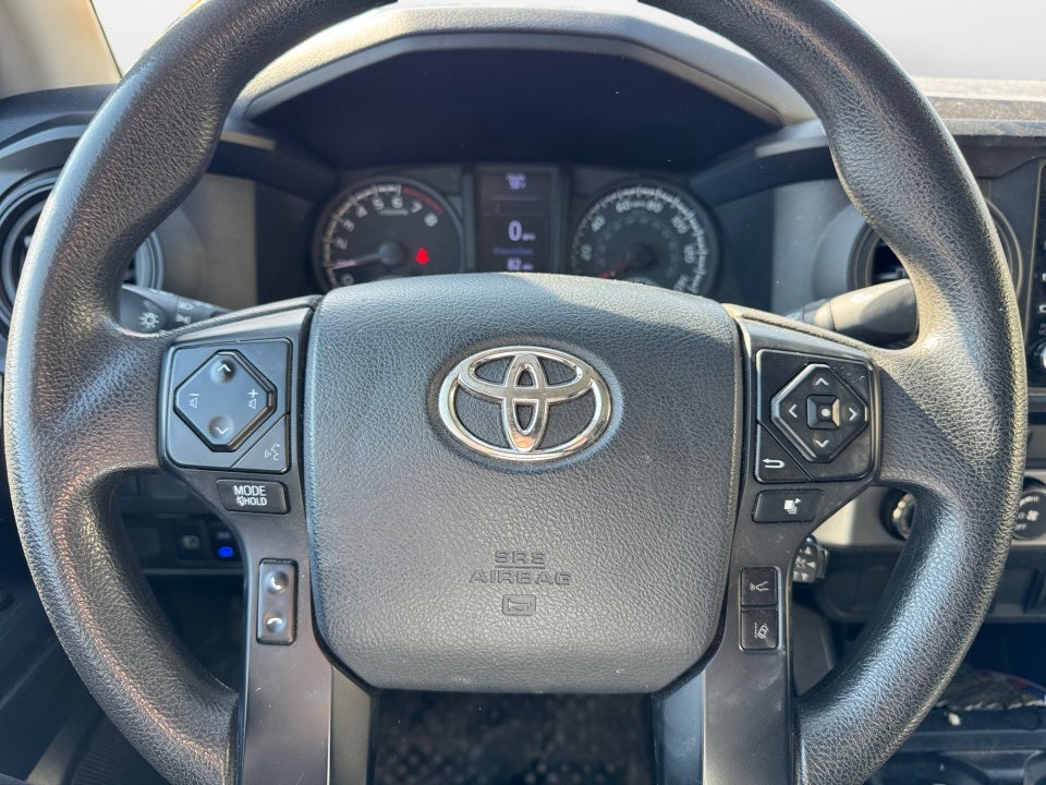 2020 Toyota TACOMA SR SR V6