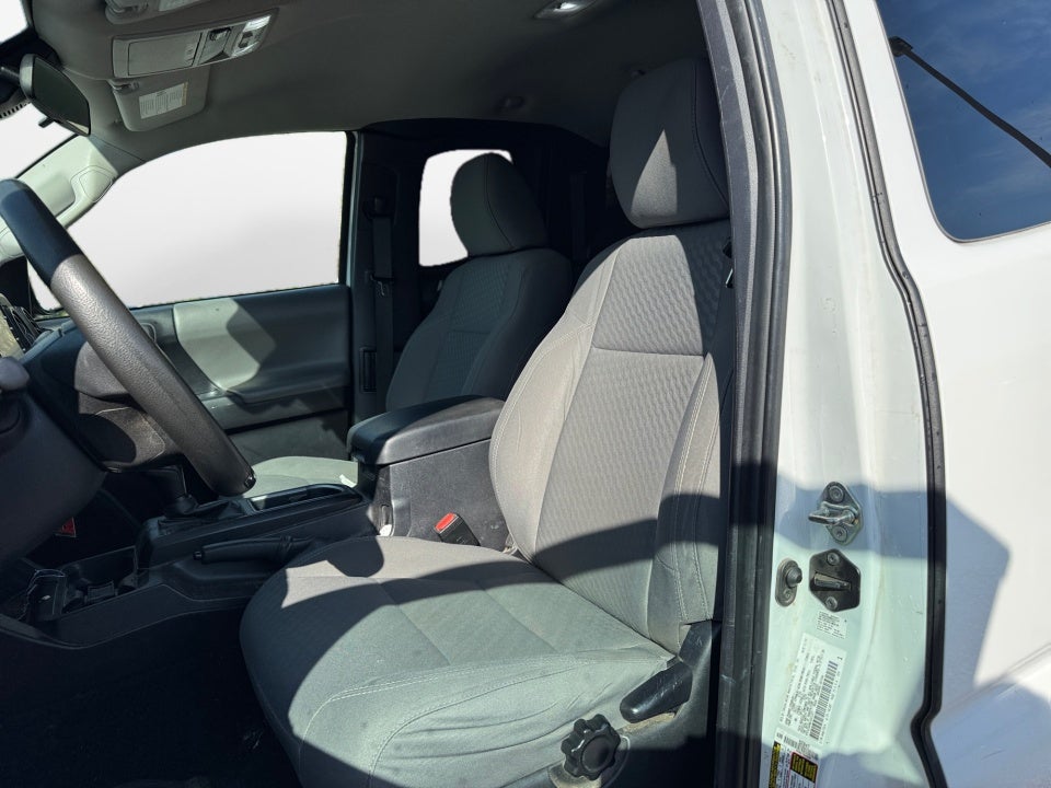 2020 Toyota TACOMA SR SR V6