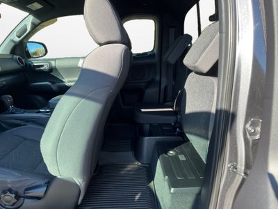 2017 Toyota TACOMA TRD OFFRD TRD Off Road