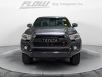 2017 Toyota TACOMA TRD OFFRD TRD Off Road
