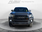 2017 Toyota TACOMA TRD OFFRD TRD Off Road