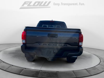 2017 Toyota TACOMA TRD OFFRD TRD Off Road