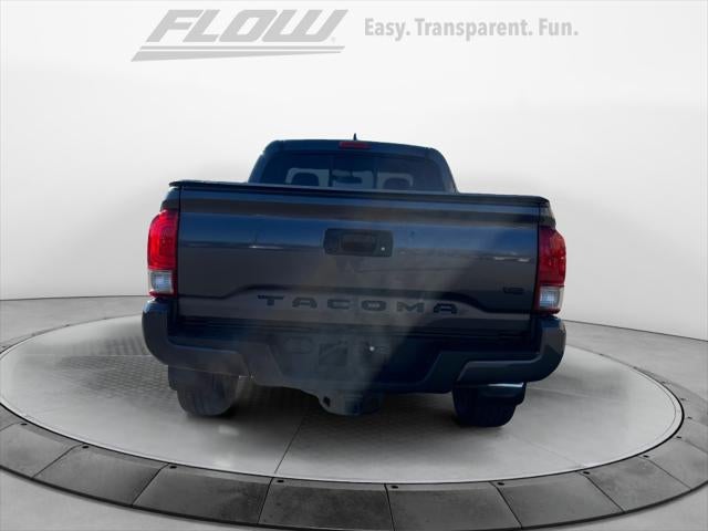 2017 Toyota TACOMA TRD OFFRD TRD Off Road