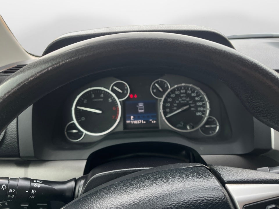 2016 Toyota TUNDRA 4X2 SR5 5.7L V8